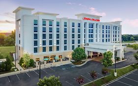 Hampton Inn & Suites Chattanooga/Hamilton Place